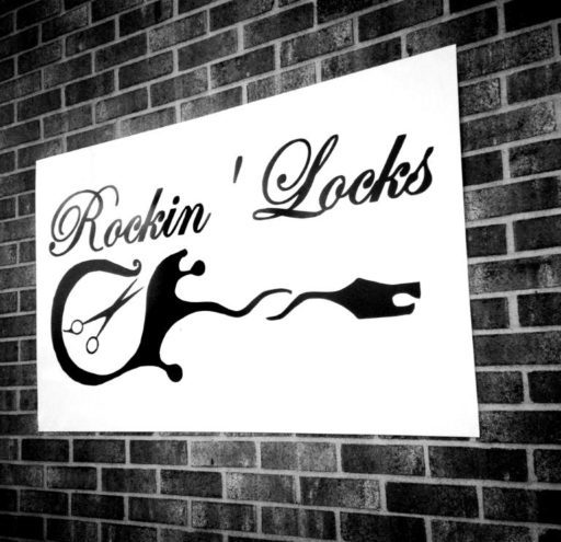 Rockin' Locks